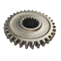 Шестерня ведена(привода ходозменшувача)(оригінал)