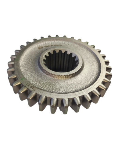 Шестерня ведена(привода ходозменшувача)(оригінал)