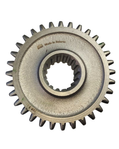 Шестерня ведена(привода ходозменшувача)(оригінал)