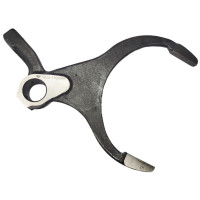 Вилка синхронізатора(GT-C 114.3.53685.3)вала проміжного МТЗ-1523,2022(вир-во Білорусь,МТЗ)