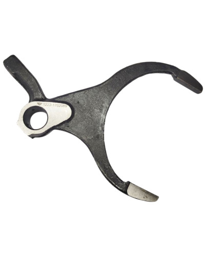 Вилка синхронізатора(GT-C 114.3.53685.3)вала проміжного МТЗ-1523,2022(вир-во Білорусь,МТЗ)