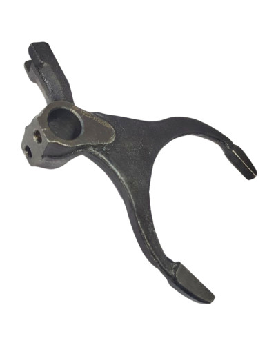 Вилка синхронізатора(GT-C 114.3.53685.3)вала проміжного МТЗ-1523,2022(вир-во Білорусь,МТЗ)