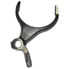 Вилка синхронізатора(GT-C 114.3.53685.3)вала проміжного МТЗ-1523,2022(вир-во Білорусь,МТЗ)