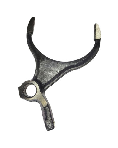 Вилка синхронізатора(GT-C 114.3.53685.3)вала проміжного МТЗ-1523,2022(вир-во Білорусь,МТЗ)