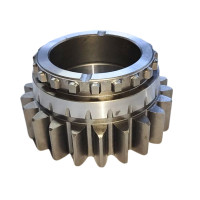 Шестерня(Z=22)(аналог)