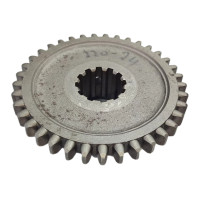 Шестерня Z=37/12шліц МТЗ-320(оригінал)