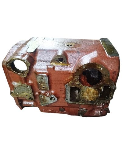 Корпус КПП(МТЗ-1025,1221)(вир-во Білорусь,МТЗ)