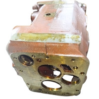 Корпус КПП(МТЗ-1025,1221)(вир-во Білорусь,МТЗ)