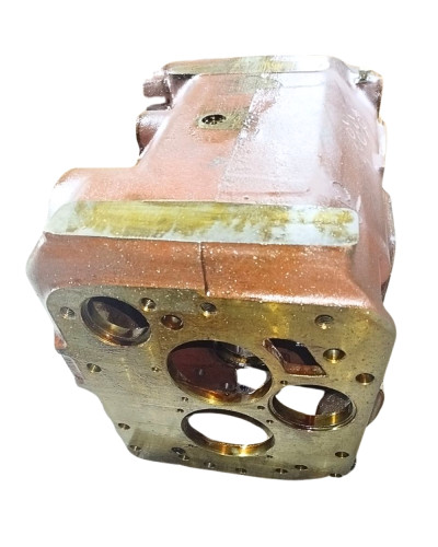 Корпус КПП(МТЗ-1025,1221)(вир-во Білорусь,МТЗ)