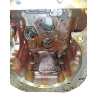 Корпус КПП(МТЗ-1025,1221)(вир-во Білорусь,МТЗ)