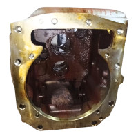 Корпус КПП(МТЗ-1025,1221)(вир-во Білорусь,МТЗ)