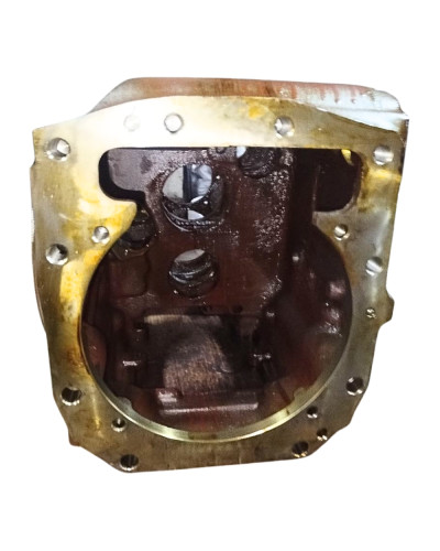 Корпус КПП(МТЗ-1025,1221)(вир-во Білорусь,МТЗ)