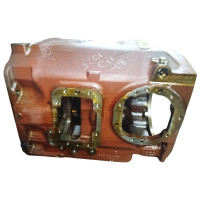 Корпус КПП(МТЗ-1025,1221)(вир-во Білорусь,МТЗ)