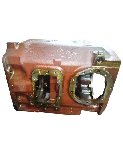 Корпус КПП(МТЗ-1025,1221)(вир-во Білорусь,МТЗ)