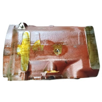 Корпус КПП(МТЗ-1025,1221)(вир-во Білорусь,МТЗ)