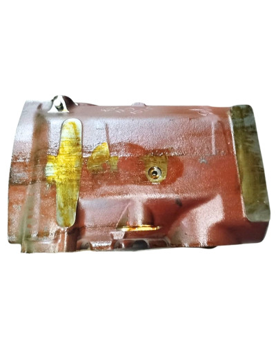 Корпус КПП(МТЗ-1025,1221)(вир-во Білорусь,МТЗ)