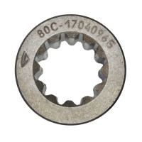 Муфта приводу гідронасоса НМШ-25МТЗ-1221,1523,(вир-во Білорусь,МТЗ)