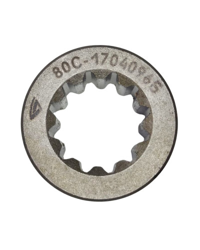 Муфта приводу гідронасоса НМШ-25МТЗ-1221,1523,(вир-во Білорусь,МТЗ)