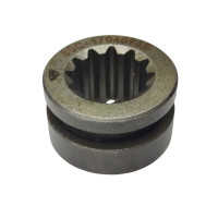 Муфта приводу гідронасоса НМШ-25МТЗ-1221,1523,(вир-во Білорусь,МТЗ)