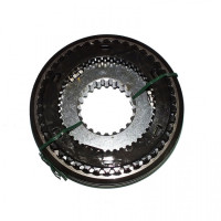 Синхронізатор вторинного вала (556329)МТЗ-2022(Dзовн.=156мм,Zшліців=24,H=51мм)(вир-во Білорусь,МТЗ)