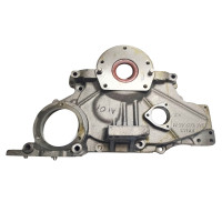 Кришка шестерень (розподілення)МАЗ-4370,ГАЗ,ЛАЗ(вир-во Білорусь, ММЗ)