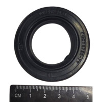 Манжета армована 30х52 (2.2)