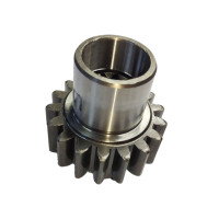 Шестерня МТЗ-1221(оригінал) (z-17)