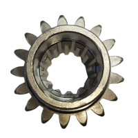 Шестерня МТЗ-1221(оригінал) (z-17)