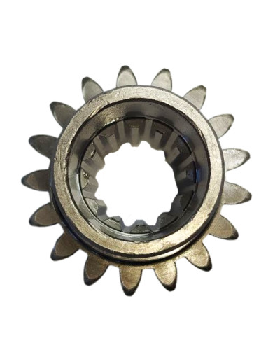 Шестерня МТЗ-1221(оригінал) (z-17)