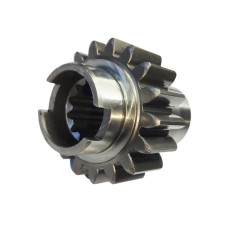 Шестерня МТЗ-1221(оригінал) (z-17)