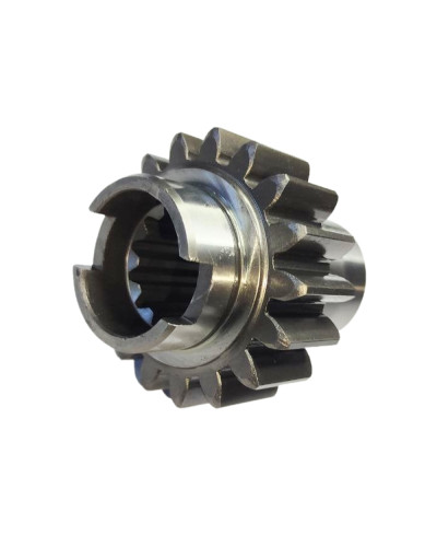 Шестерня МТЗ-1221(оригінал) (z-17)