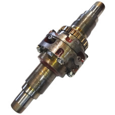 Дифференциал переднего ведущего моста (пр-во Беларусь, МТЗ)