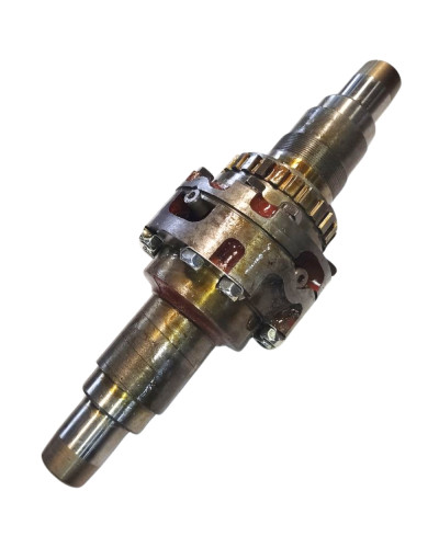 Дифференциал переднего ведущего моста (пр-во Беларусь, МТЗ)