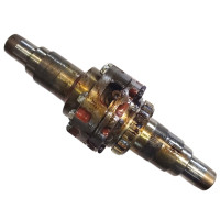 Диференціал переднього ведучого моста(вир-во Білорусь,МТЗ)