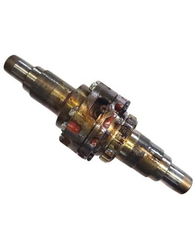 Дифференциал переднего ведущего моста (пр-во Беларусь, МТЗ)