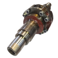 Диференціал переднього ведучого моста(вир-во Білорусь,МТЗ)