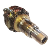 Диференціал переднього ведучого моста(вир-во Білорусь,МТЗ)