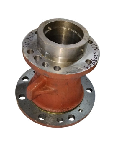 Крышка редуктора ПВМ левая МТЗ-921 (пр-во Беларусь, САЗ)