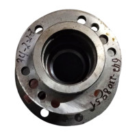 Кришка редуктора ПВМ ліва МТЗ-921(вир-во Білорусь,САЗ)