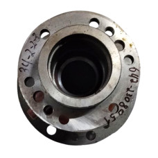 Кришка редуктора ПВМ ліва МТЗ-921(вир-во Білорусь,САЗ)