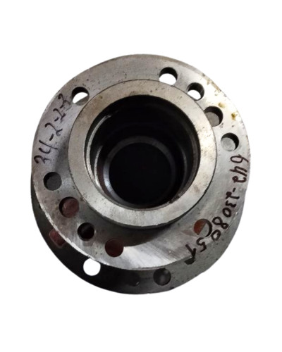 Крышка редуктора ПВМ левая МТЗ-921 (пр-во Беларусь, САЗ)