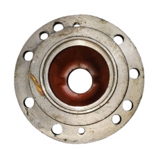 Кришка редуктора ПВМ ліва МТЗ-921(вир-во Білорусь,САЗ)