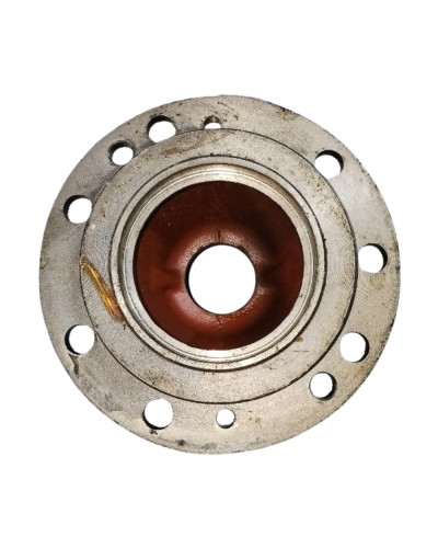 Крышка редуктора ПВМ левая МТЗ-921 (пр-во Беларусь, САЗ)