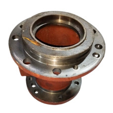 Кришка редуктора ПВМ ліва МТЗ-921(вир-во Білорусь,САЗ)