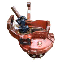 Редуктор ПВМ(Z=40/14) МТЗ-1221(вир-во Білорусь,МТЗ)