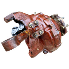 Редуктор ПВМ(Z=40/14) МТЗ-1221(вир-во Білорусь,МТЗ)