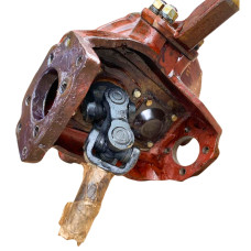 Редуктор ПВМ(Z=40/14) МТЗ-1221(вир-во Білорусь,МТЗ)