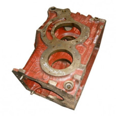 Корпус заднього моста МТЗ-1221(з гидропідйомником та стрічковим ВОМ)(вир-во Білорусь,МТЗ)