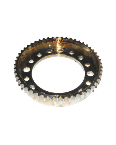 Маточина епіцикла Z=51