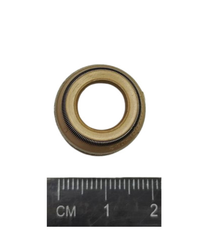 Манжета клапана фторкаучук(премиум)